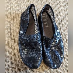 TOMS Women's Shoes US 8